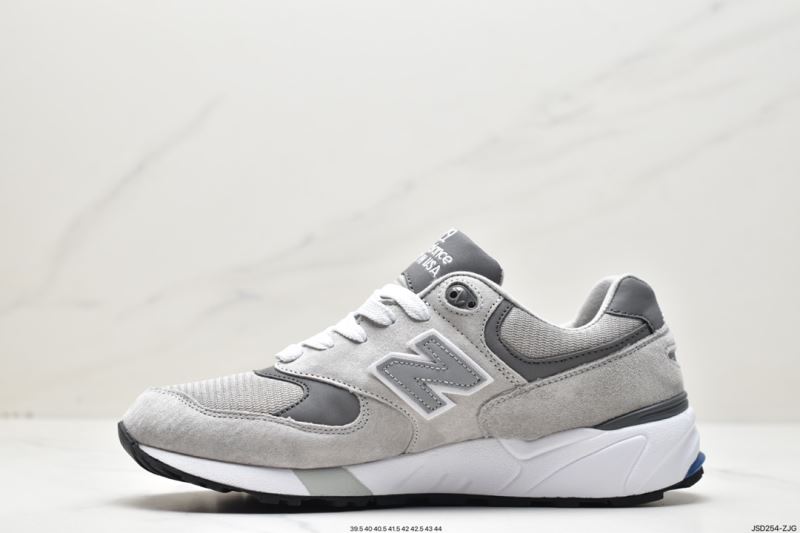 New Balance Sneakers